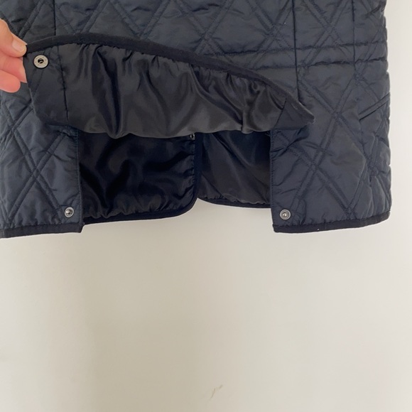 Eddie Bauer puffer vest - Picture 6 of 6